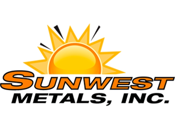 Sunwest Metals Inc - Anaheim, CA