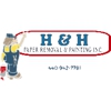 H & H Paper Removal & Painting Inc gallery