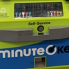 Minute Key gallery