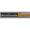Precision Brass - Automation Systems & Equipment