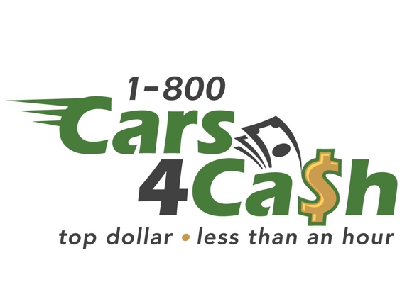 1-800-Cars4Cash - Livonia, MI