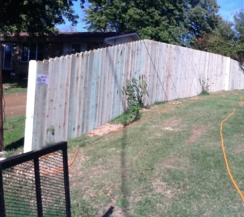 Music City Fence Company - Madison, TN