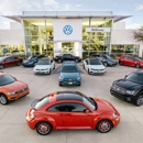 Randall Reed's Volkswagen of McKinney - New Car Dealers