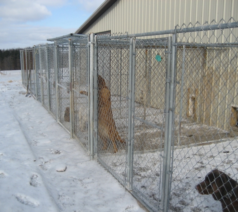 Heavenly Boarding Kennel - Livonia, NY