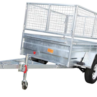 King Towbars & Trailers - Moonah, TAS