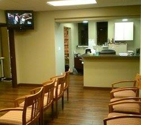 Huntington Beach Urgent Care - Huntington Beach, CA