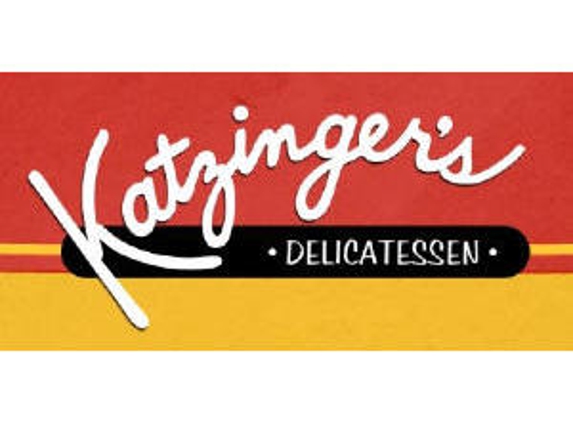 Katzinger's Delicatessen - Columbus, OH