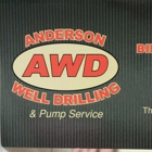 Anderson Well Drilling & Water Filtration