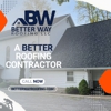 Better Way Roofing gallery