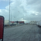 City of Jacksonville Blount Island Marine Terminal