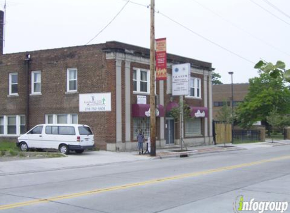 Masonic Lodge - Cleveland, OH