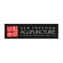 New Freedom Acupuncture - Acupuncture