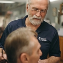 Classic Cuts & Shaves Barber Shop