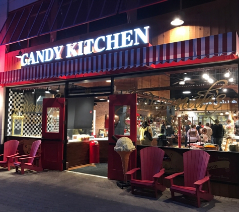 Savannah's Candy Kitchen - Oxon Hill, MD