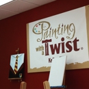 Painting with a Twist - Craft Instruction