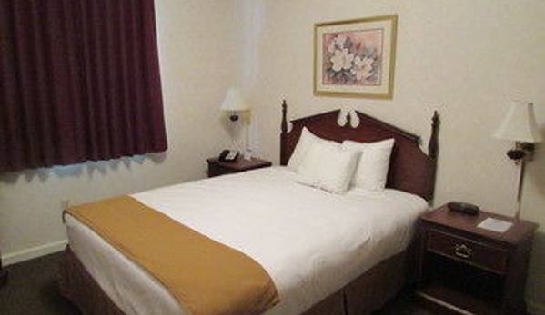 Plantation Oaks Suites & Inn - Millington, TN