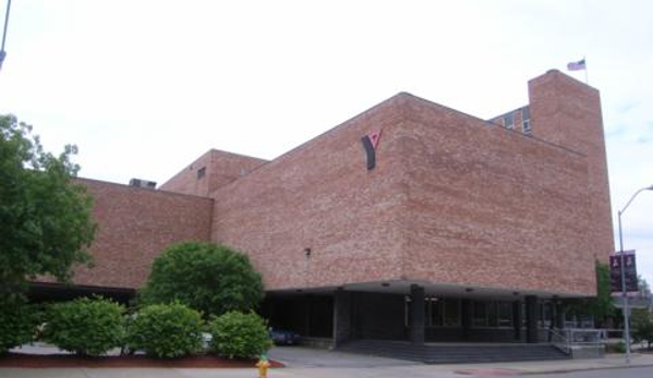 Wellmark YMCA - Des Moines, IA