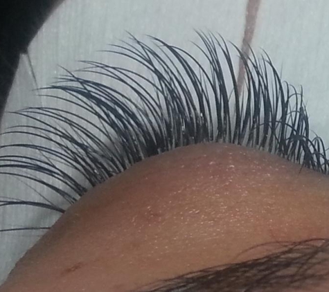 Houston Lashology...an eyelash extension studio - Houston, TX