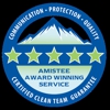 Amistee Air Duct Cleaning and Insulation gallery