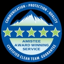 Amistee Air Duct Cleaning and Insulation - Air Duct Cleaning