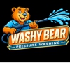 Washy Bear Pressure Washing gallery