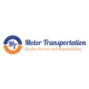 Motor Transportation Co - Bus Tours-Promoters