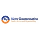 Motor Transportation Co