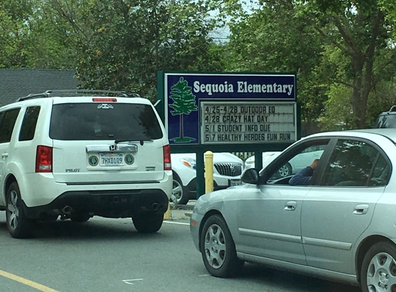 Sequoia Elementary - Pleasant Hill, CA