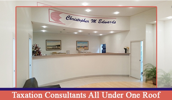 Christopher M Edwards Accounting - Richmond, NSW
