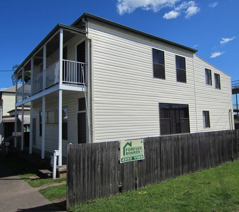 Forever Boards - Wallsend, NSW