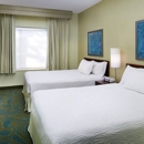Fairfield Inn & Suites St. Louis Chesterfield - Hotels