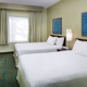 SpringHill Suites St. Louis Chesterfield