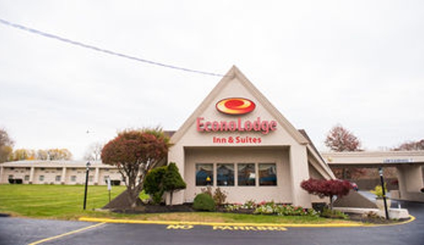 Econo Lodge - Bordentown, NJ