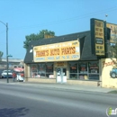 Frank's West Side Auto Parts, Inc. - Automobile Salvage