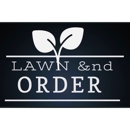 Lawn &nd Order - Snow Removal Service