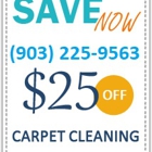 Athens TX Carpet Cleaning