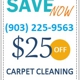 Athens TX Carpet Cleaning