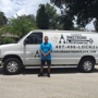 Chris Armstrong Locksmith Service