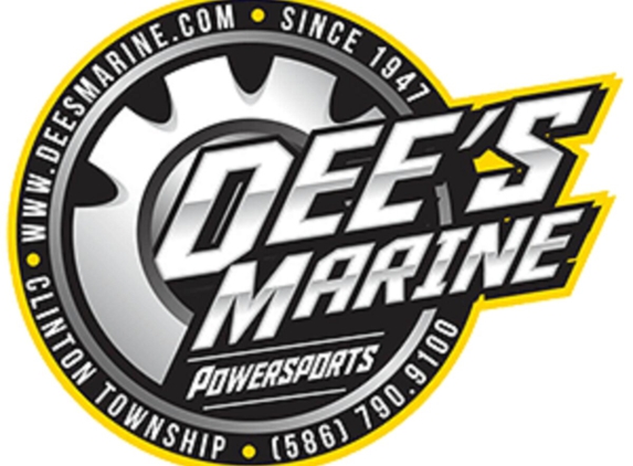 Dee's  Marine - Clinton Twp, MI