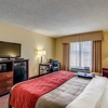 Comfort Inn & Suites Hillsville I-77 gallery