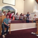 Reed Springs Baptist Church