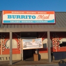 Burrito Meal - Restaurants