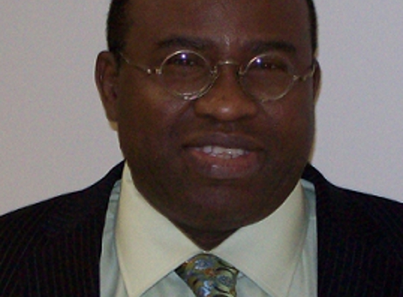 Dr. Olakunle D. Ajanaku, MD - Okmulgee, OK