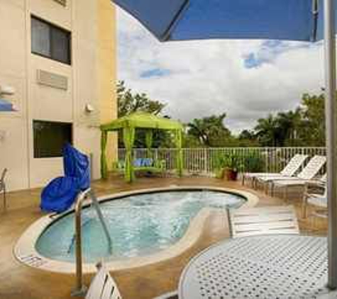 Fairfield Inn & Suites - Miami, FL