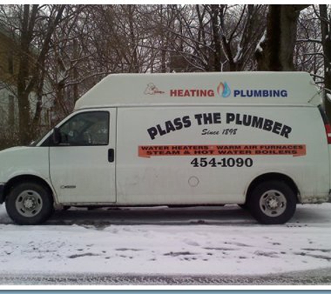 Plass The Plumber - Poughkeepsie, NY