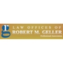 The Law Offices of Robert M. Geller