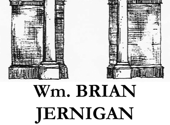 Wm. BRIAN JERNIGAN, INC. - Birmingham, AL