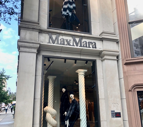 Max Mara - New York, NY