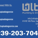 Ultra Plumbing & Drain Cleaning, Inc. - Plumbers