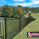 Stanley Fencing